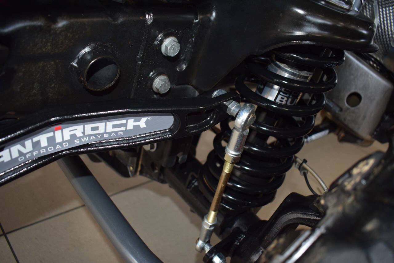 Used 2011 Jeep Wrangler Sport image 8