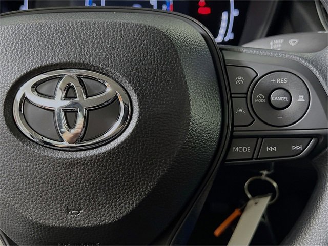 New 2026 Toyota Corolla LE image 17