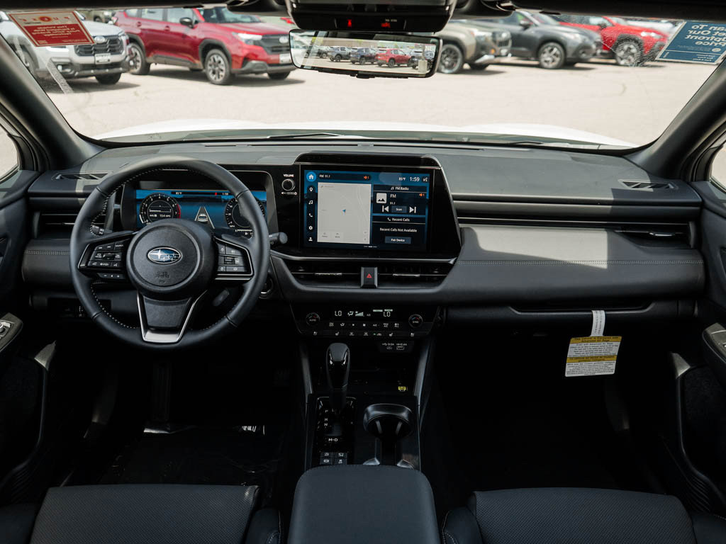New 2026 Subaru Outback Wilderness AWD/4WD image 13