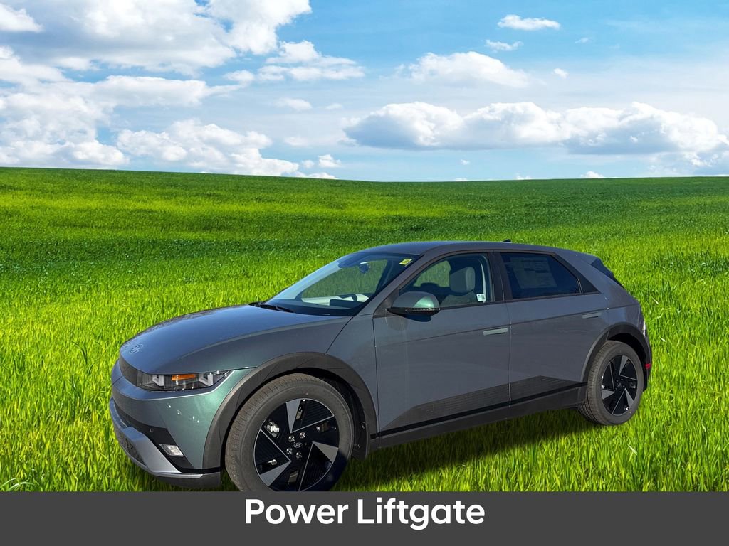 New 2026 Hyundai Ioniq 5 SEL image 4