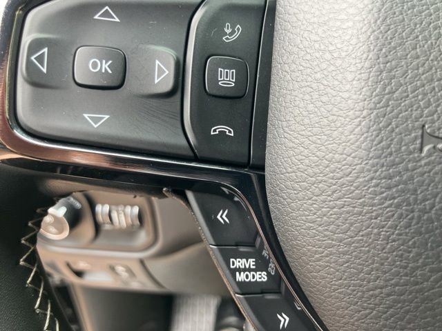 Used 2025 RAM 1500 Limited AWD/4WD image 22