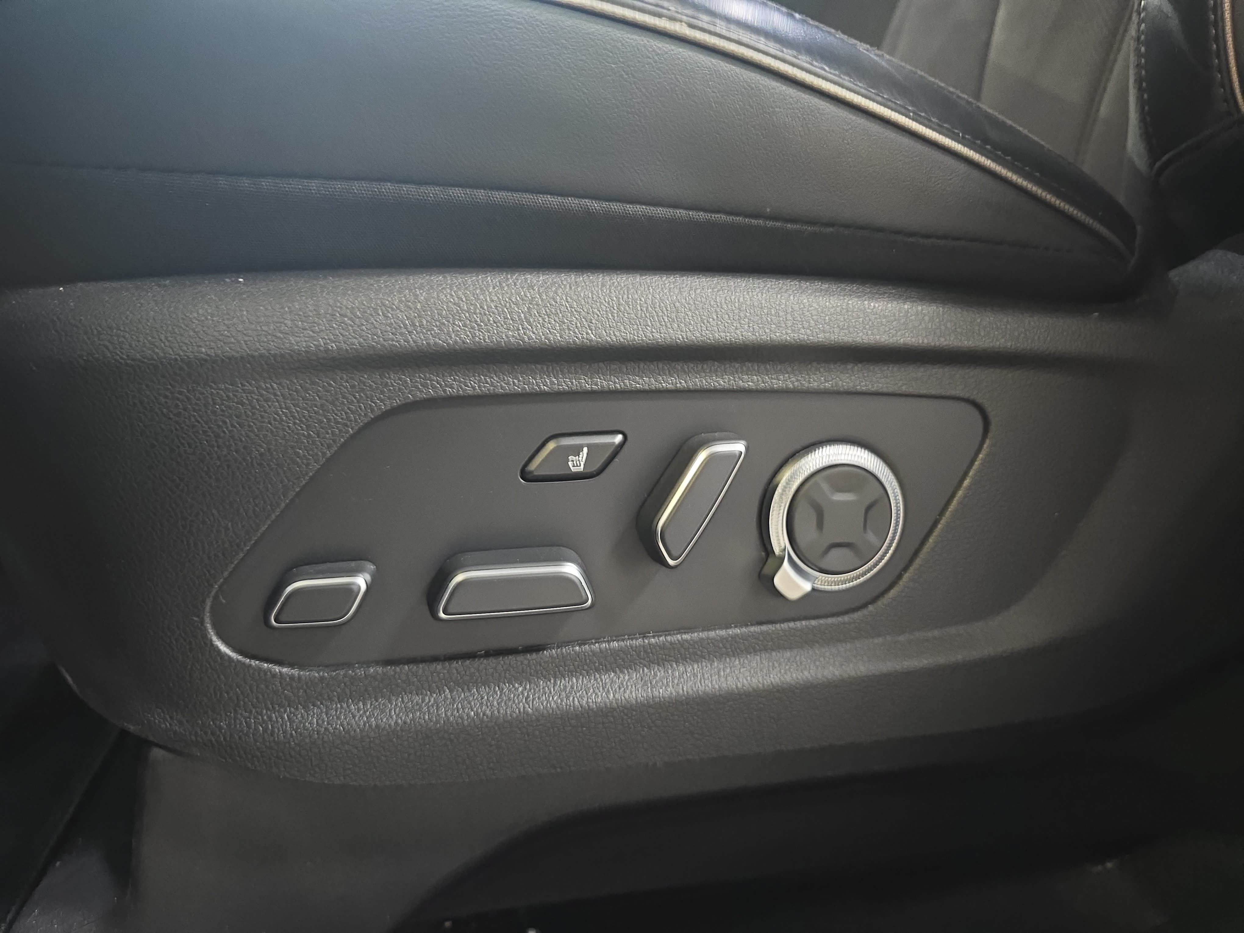 Used 2024 Hyundai Palisade Calligraphy AWD/4WD image 26