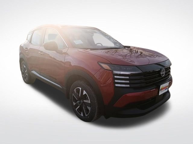 New 2026 Nissan Kicks SV w/ SV Premium Package image 7