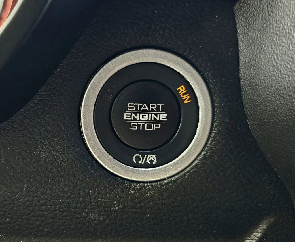 Used 2025 RAM 1500 Rebel w/ Rebel Level 1 Equipment Group image 28