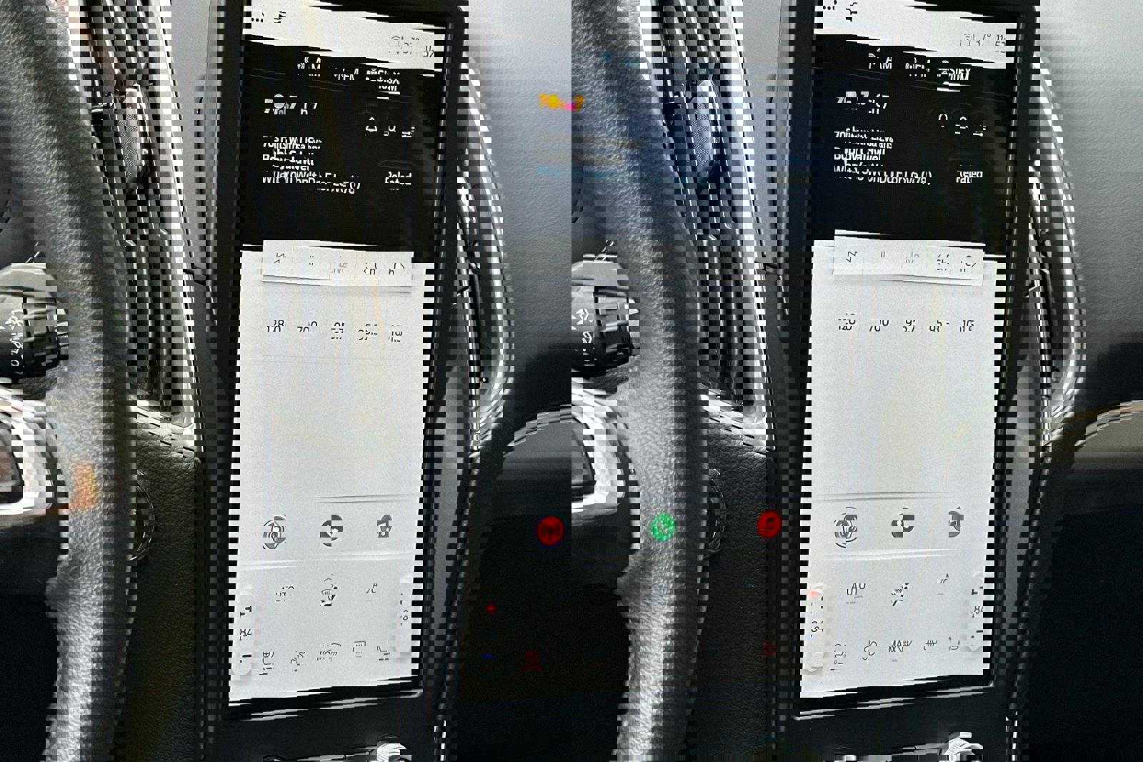 Used 2024 Ford Edge Titanium image 22