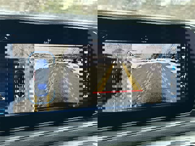 Used 2024 Mercedes-Benz GLE 53 AMG 4MATIC Coupe image 15