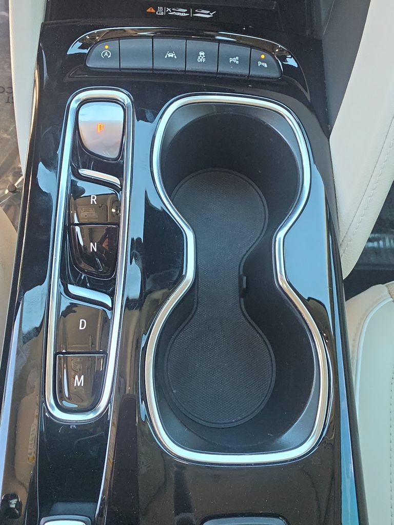 Certified 2023 Buick Envision Avenir FWD image 31