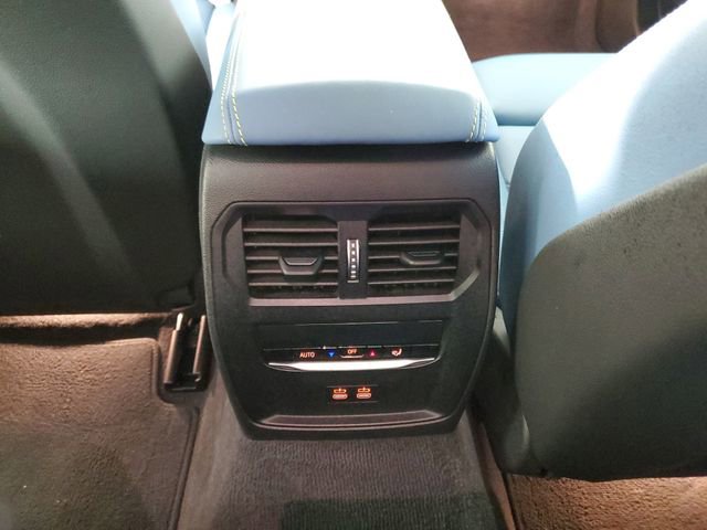 Used 2023 BMW M4 xDrive Competition w/ Executive Package image 16