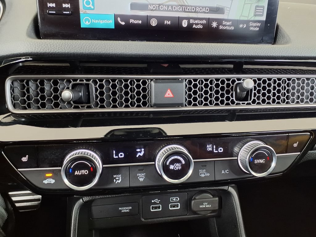 Used 2022 Honda Civic Sport Touring image 30