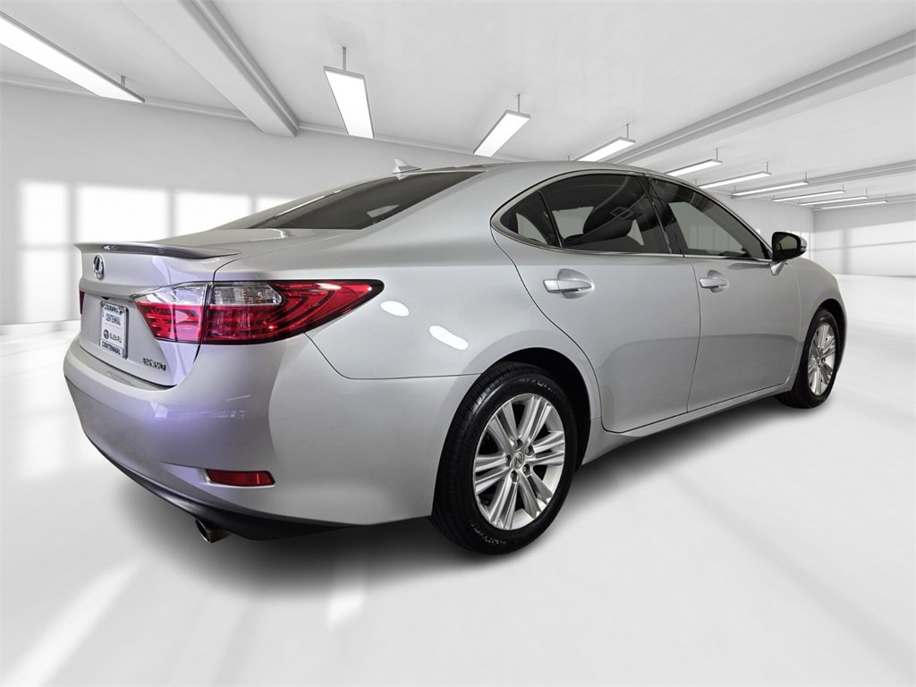 Used 2013 Lexus ES 350 350 image 7