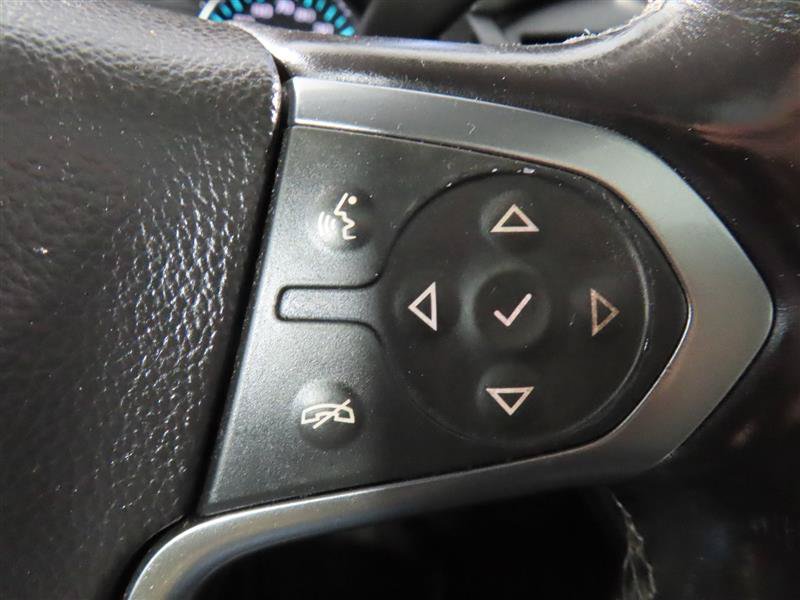 Used 2015 Chevrolet Suburban LTZ AWD/4WD image 23