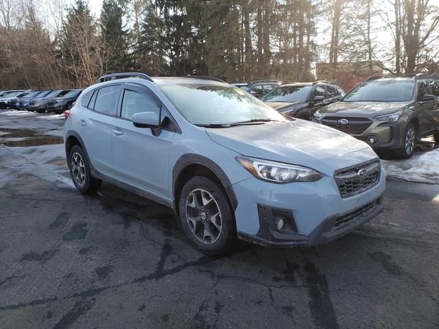 Used 2018 Subaru Crosstrek 2.0i Premium w/ Moonroof Package