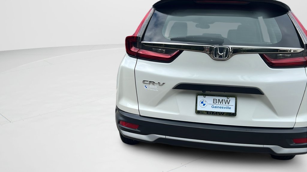 Used 2020 Honda CR-V LX image 24