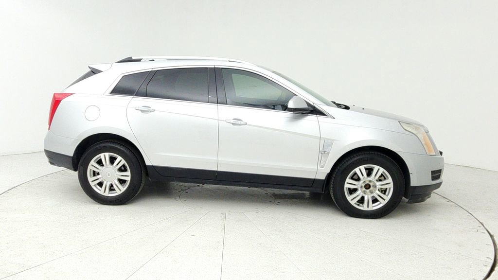 Used 2012 Cadillac SRX Luxury image 9