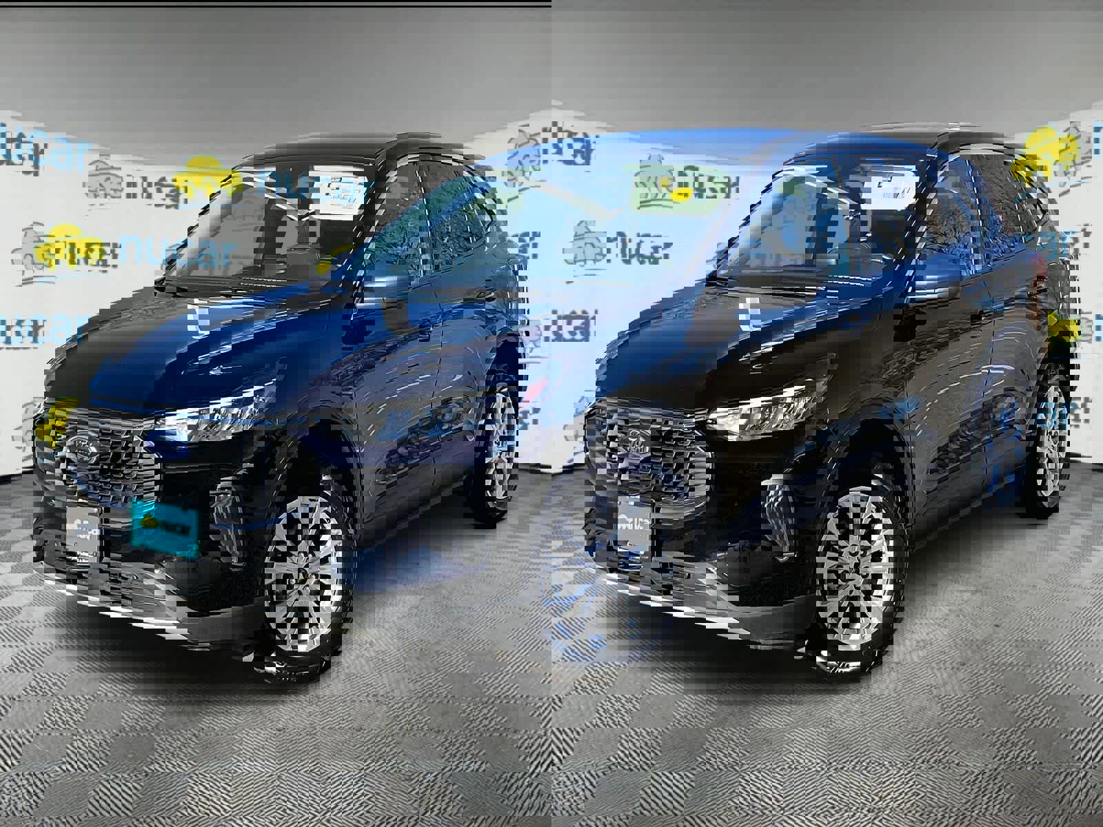 Used 2024 Ford Escape Active image 3