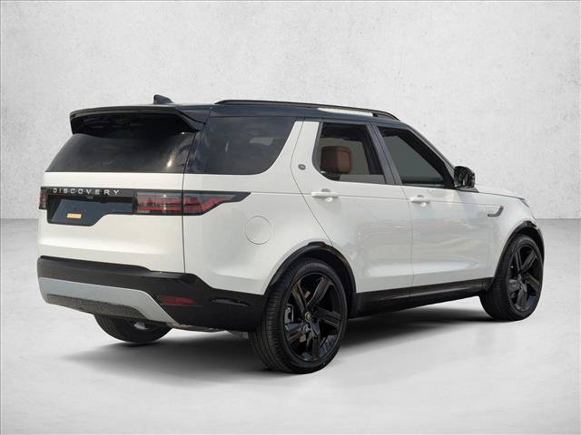 New 2026 Land Rover Discovery Limited Edition AWD/4WD video 2