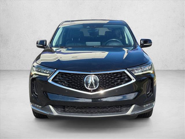 Certified 2023 Acura RDX AWD w/ Advance Package image 2