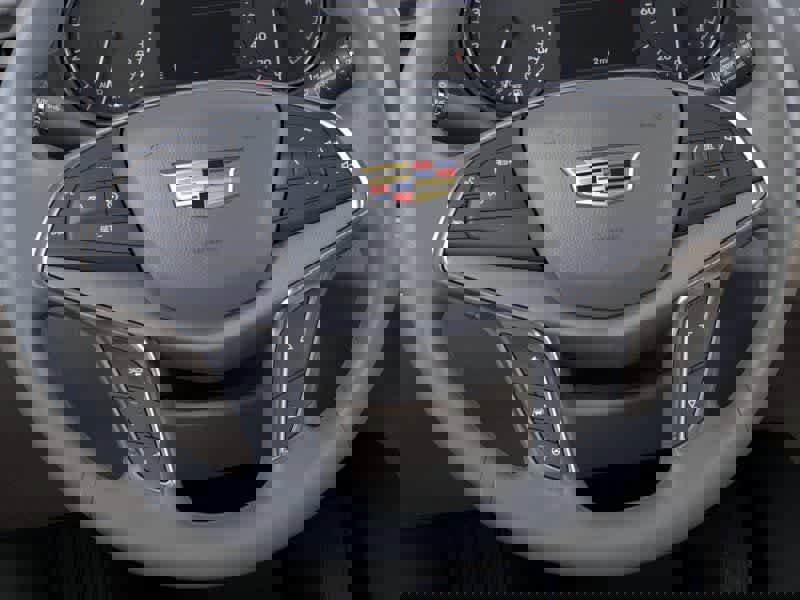 New 2025 Cadillac XT5 Premium Luxury image 19