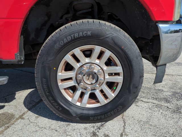 Used 2017 Ford F250 XLT w/ XLT Value Package AWD/4WD image 10