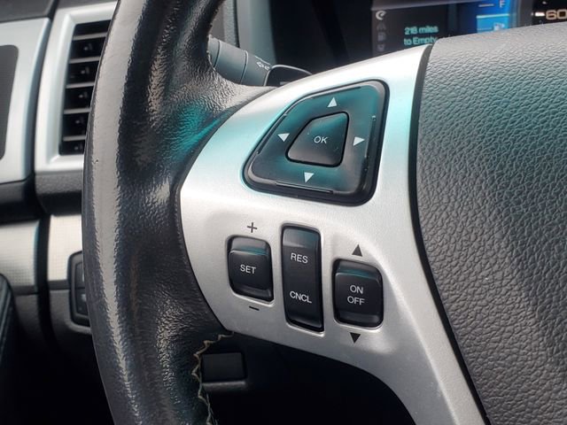 Used 2013 Ford Explorer Sport image 22