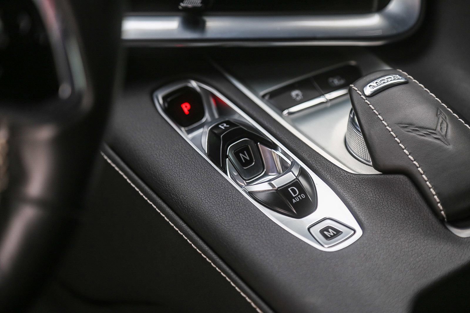 Used 2020 Chevrolet Corvette Stingray Preferred Cpe w/ 2LT Preferred Equipment Group image 16