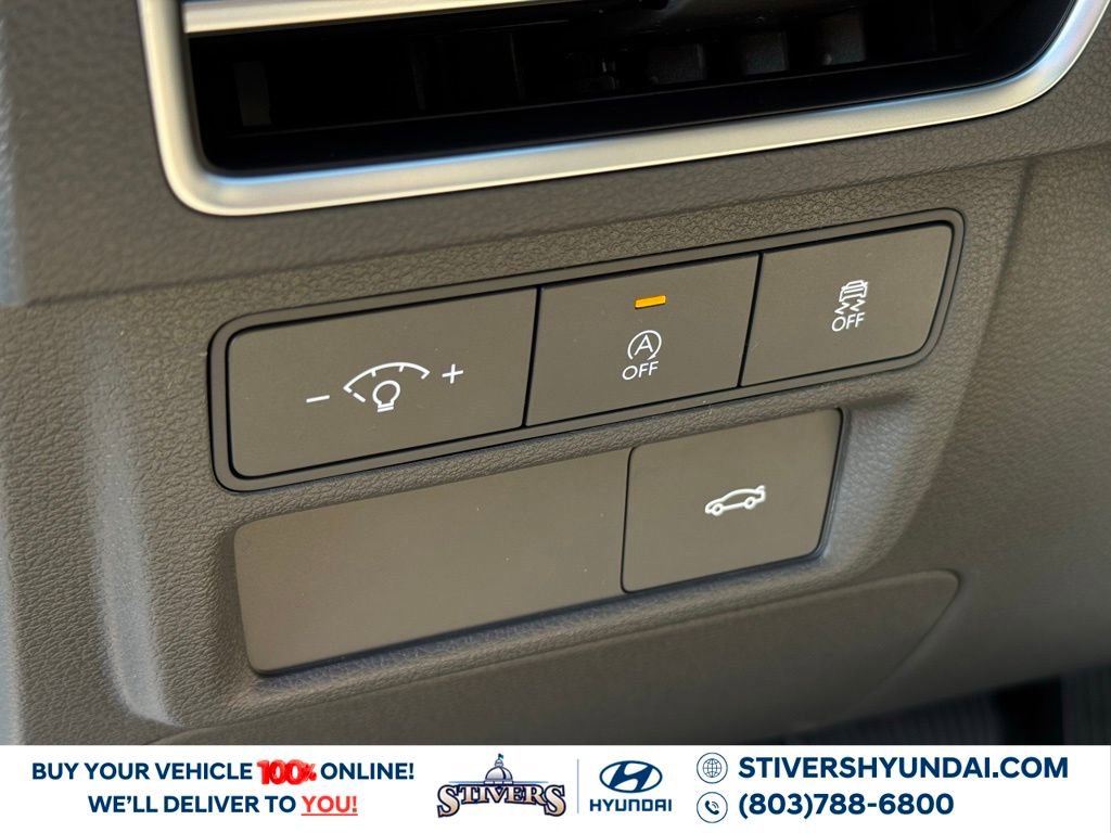 New 2026 Hyundai Sonata SE image 24