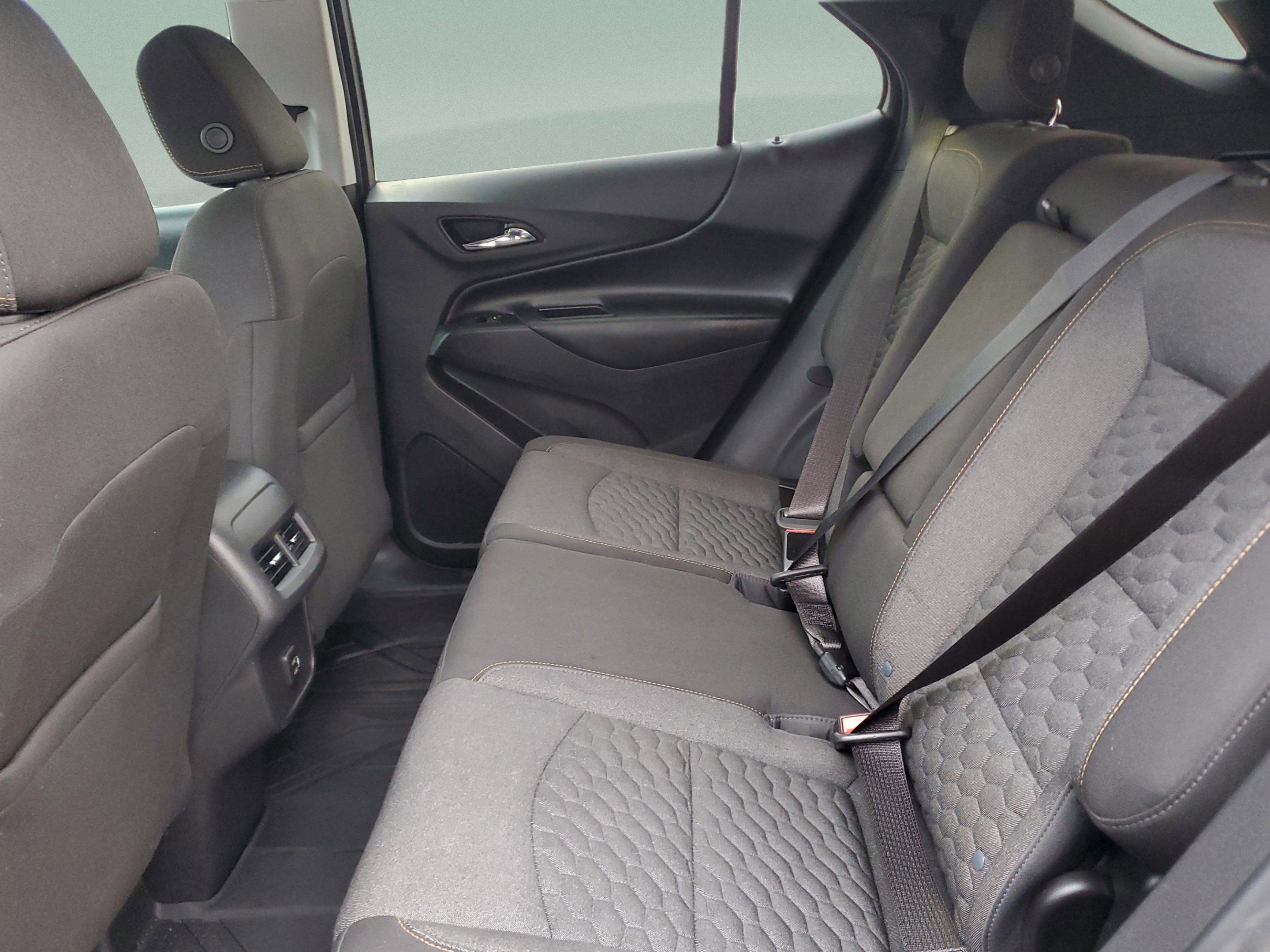 Used 2020 Chevrolet Equinox LT image 10