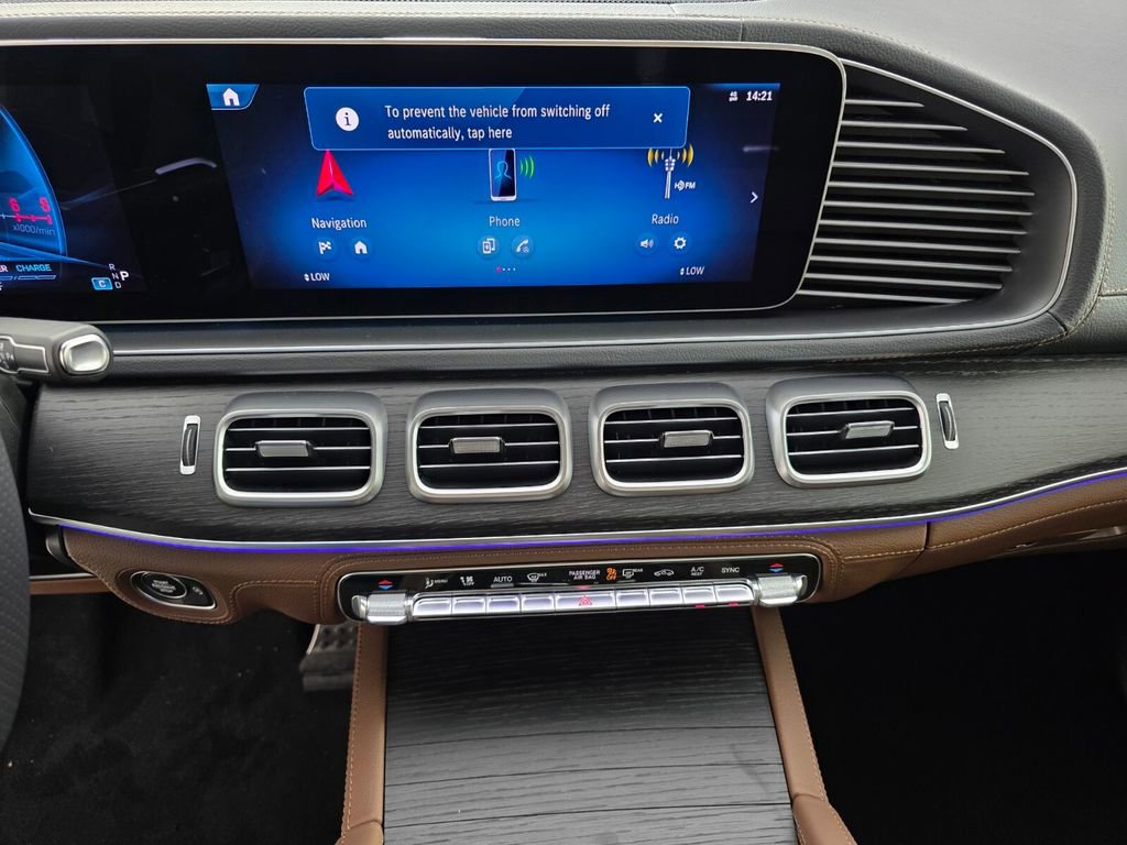 New 2026 Mercedes-Benz GLE 53 AMG 4MATIC Coupe image 14