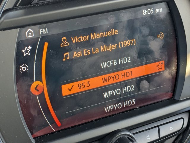 Used 2021 MINI Cooper S w/ 6.5" Touchscreen Package FWD image 13