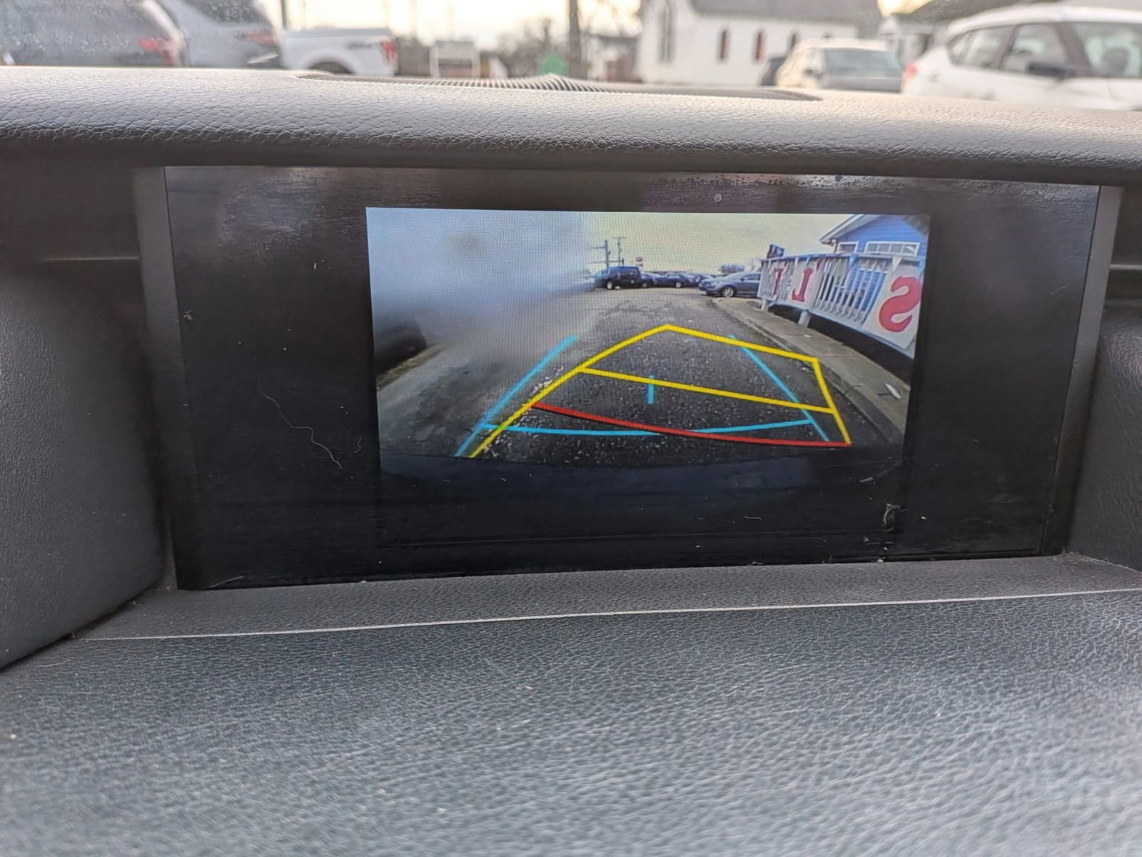 Used 2017 Lexus IS 300 AWD w/ Premium Package image 40