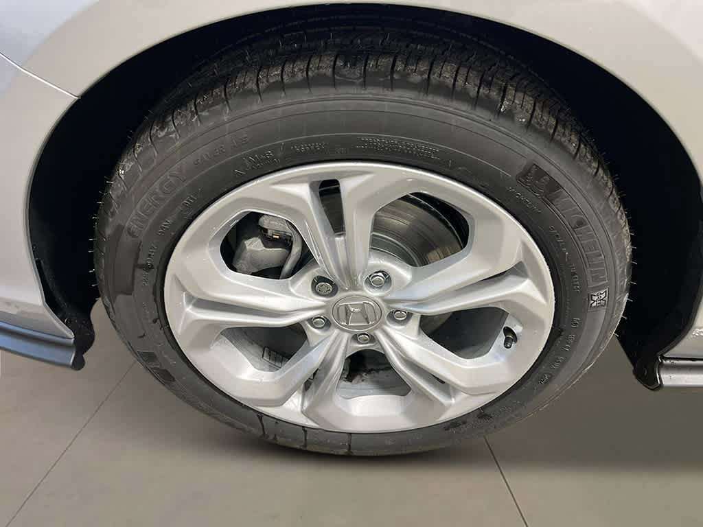 New 2026 Honda Accord LX image 10