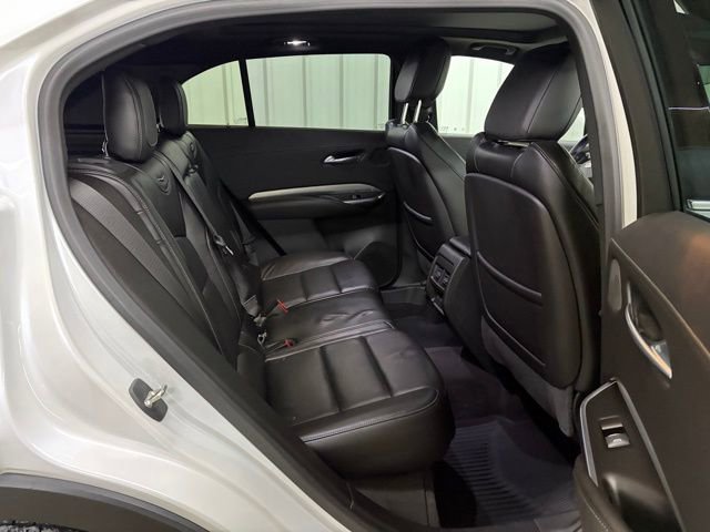 Used 2019 Cadillac XT4 Premium Luxury image 14