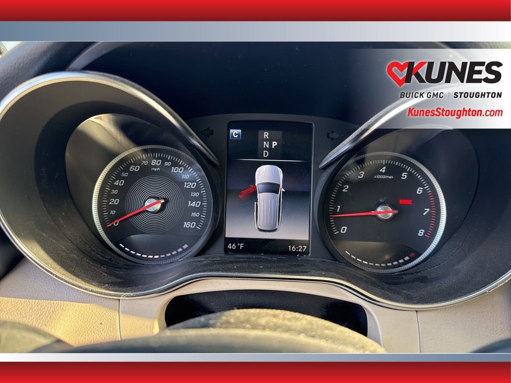 Used 2019 Mercedes-Benz GLC 300 4MATIC image 26