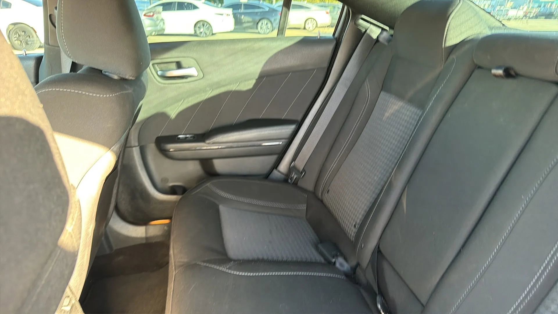 Used 2018 Dodge Charger GT w/ Driver Confidence Group image 49