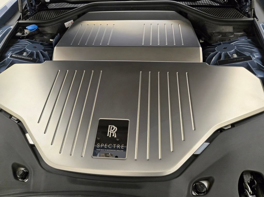 Certified 2024 Rolls-Royce Spectre w/ Spectre Launch Package AWD/4WD image 26
