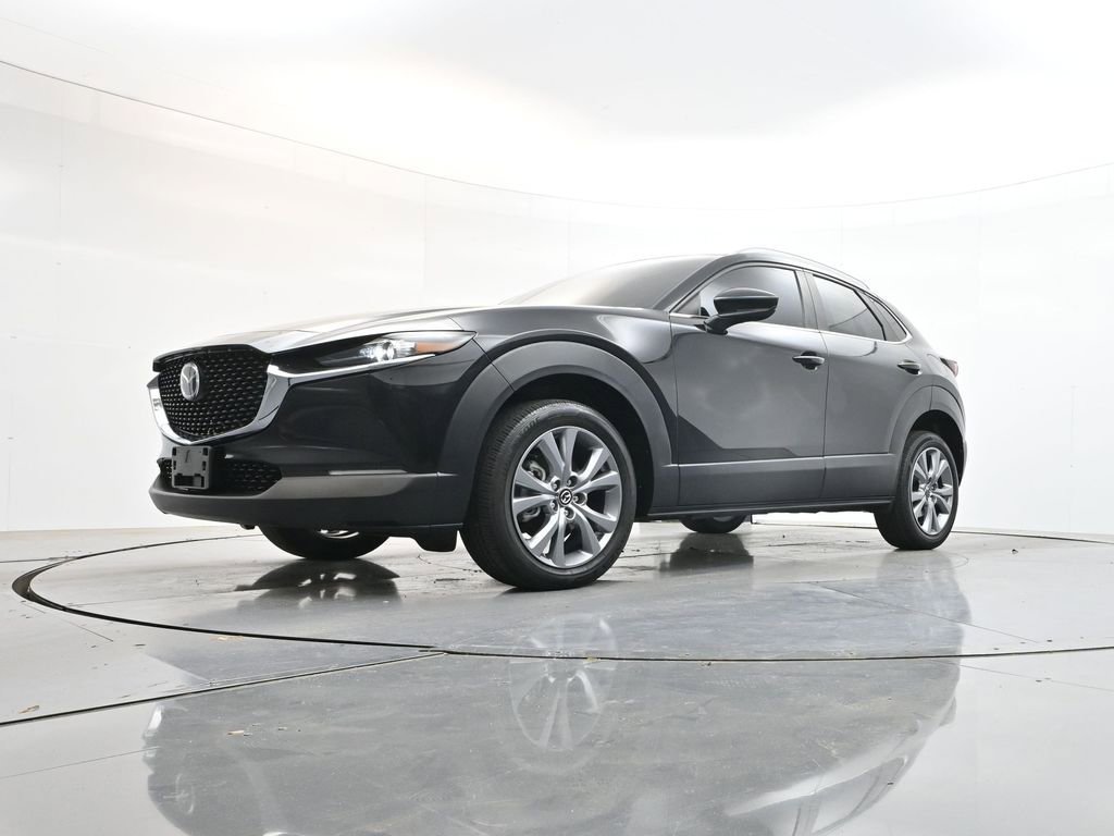 Used 2023 MAZDA CX-30 AWD 2.5 S w/ Select Package image 35