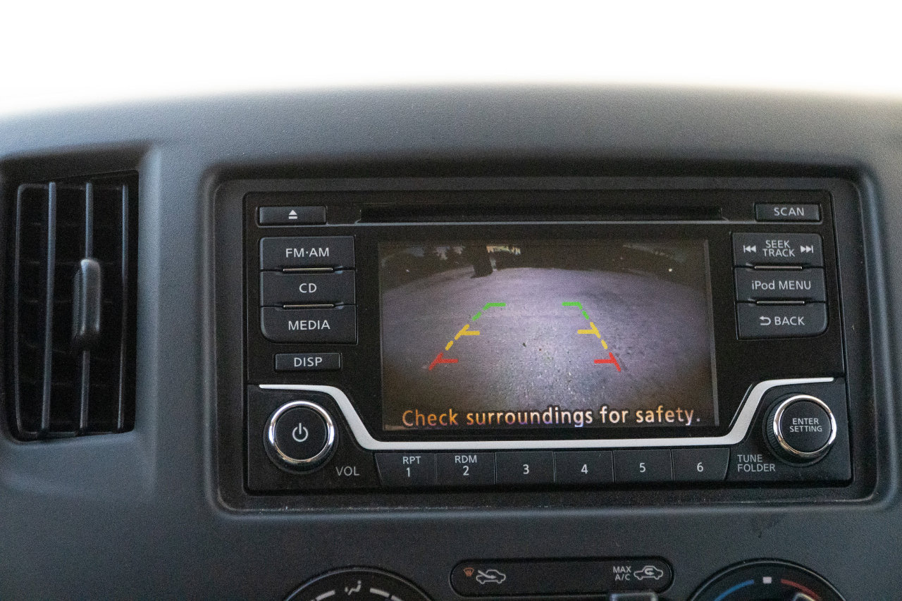 Used 2019 Nissan NV200 S w/ Cruise Control Package image 38