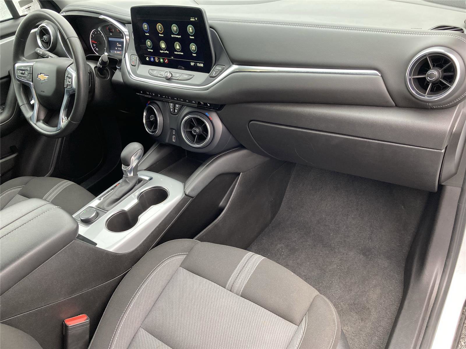 Used 2024 Chevrolet Blazer LT image 31