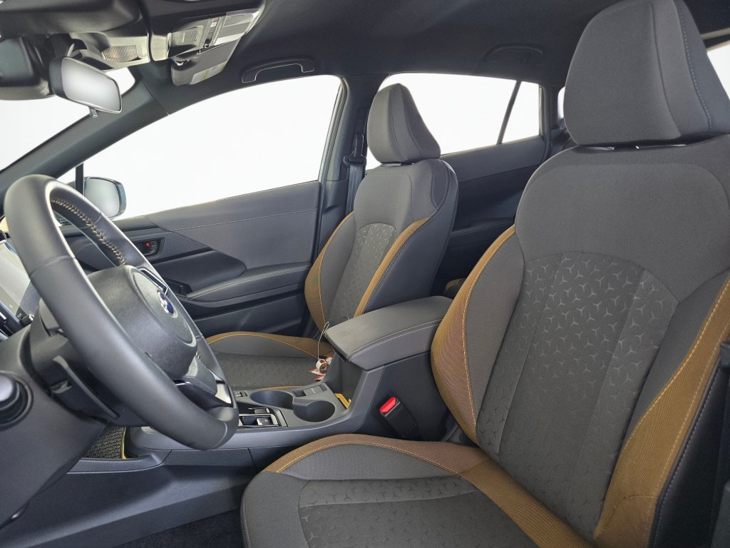 Used 2024 Subaru Crosstrek 2.5i Sport AWD/4WD image 19