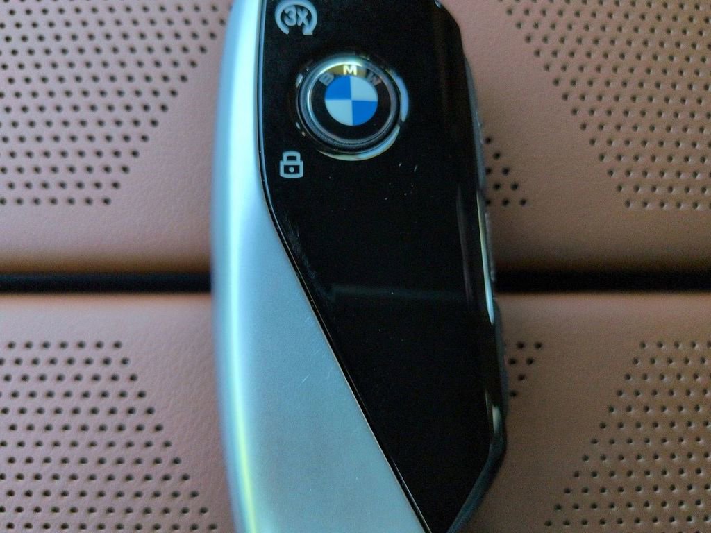 New 2026 BMW 760i xDrive AWD/4WD image 30