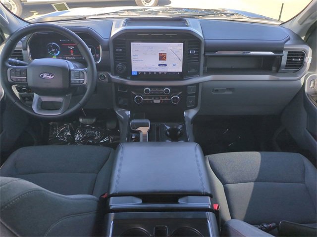 Certified 2024 Ford F150 Lightning XLT image 14