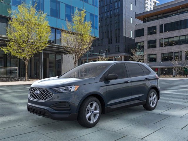 New 2024 Ford Edge SE image 1
