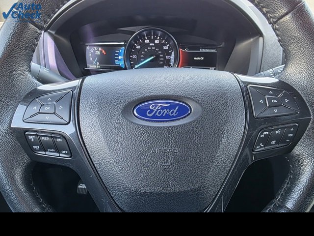 Used 2019 Ford Explorer XLT w/ Equipment Group 202A image 22