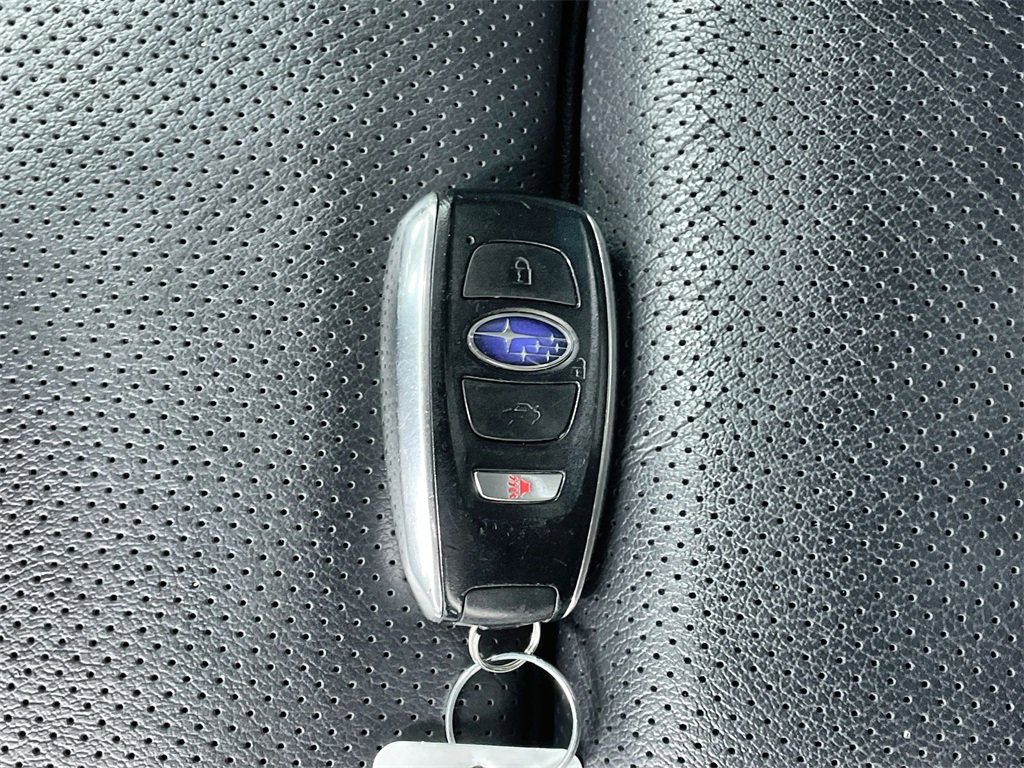 Used 2021 Subaru Legacy Limited w/ Popular Package #3 image 34