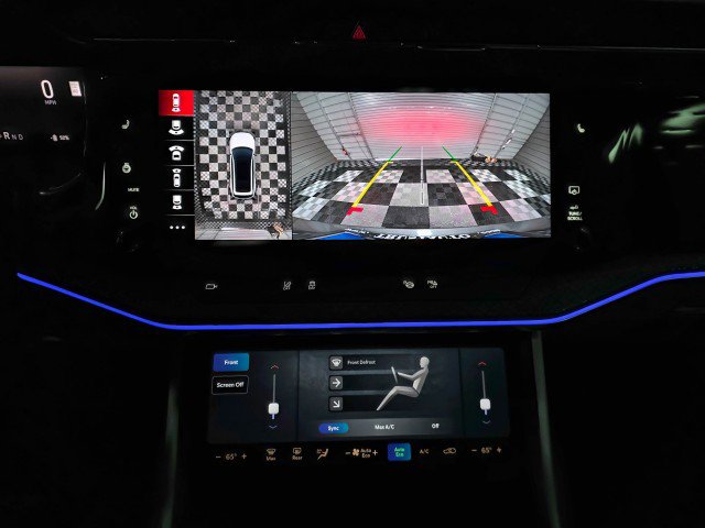 Used 2025 Jeep Wagoneer S Limited image 33