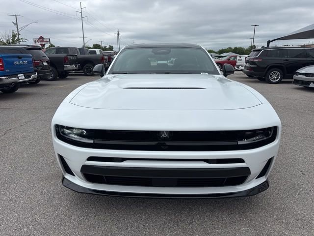 New 2026 Dodge Charger R/T AWD/4WD image 2