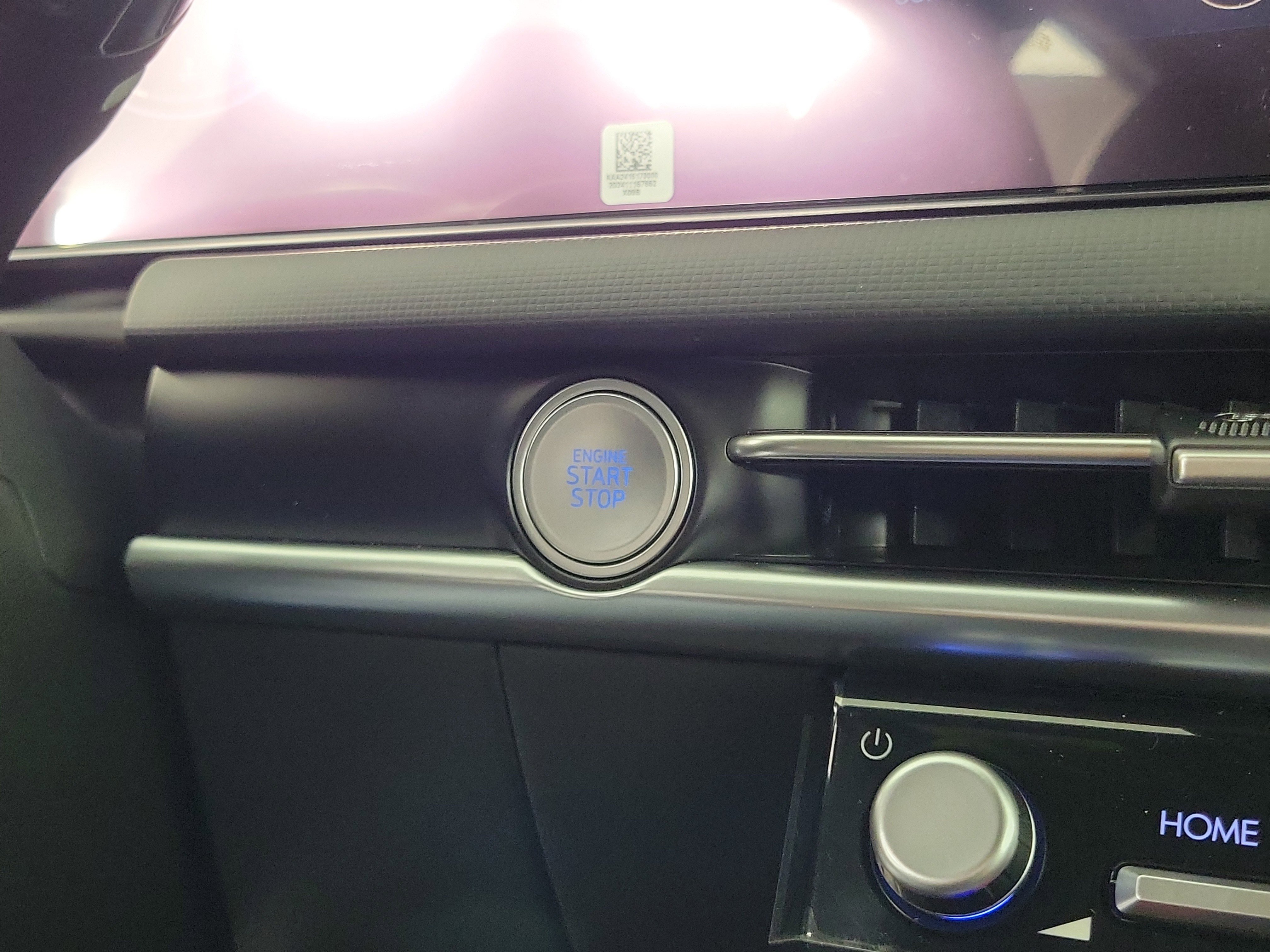 New 2025 Hyundai Santa Cruz SEL image 17