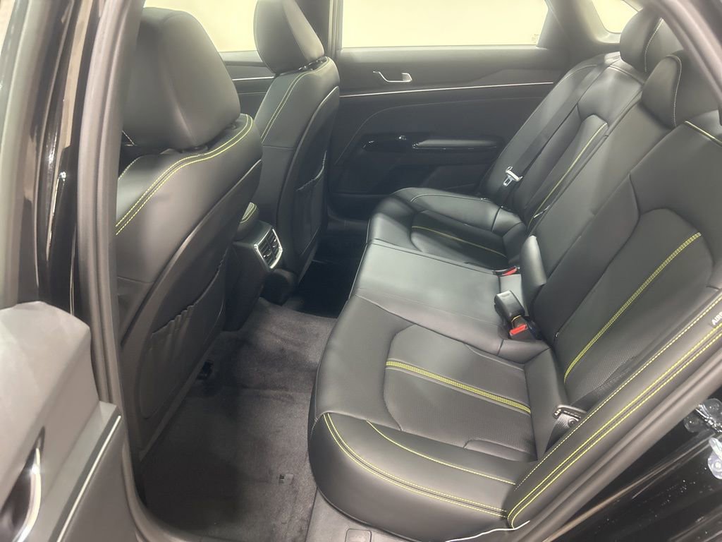 New 2026 Kia K5 GT w/ GT1 Package image 26