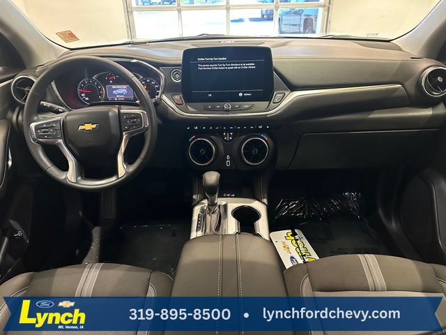 Used 2023 Chevrolet Blazer LT w/ Convenience Package AWD/4WD image 8