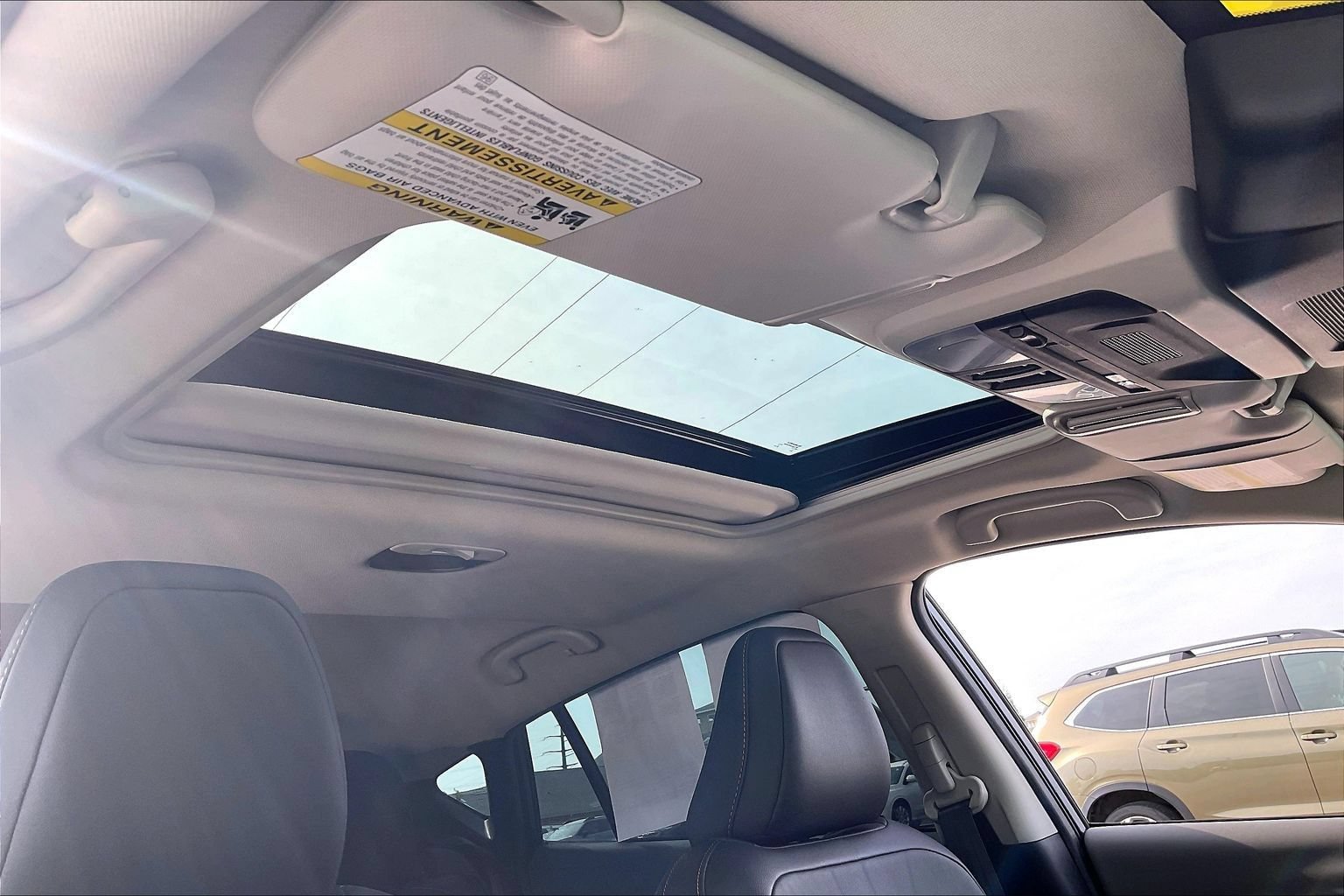 Certified 2024 Subaru Crosstrek 2.5i Limited w/ Crosstrek Mirror Package AWD/4WD image 16